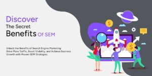 Search Engine Marketing