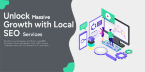 Local SEO services