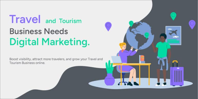 Travel and Tourism Business