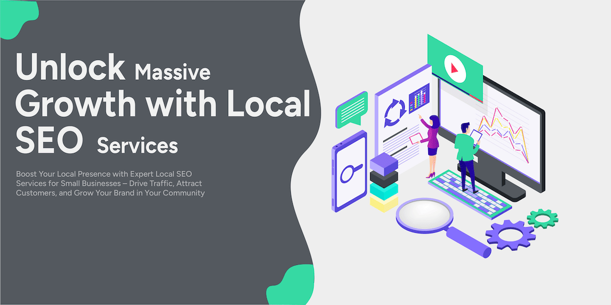 Local SEO services